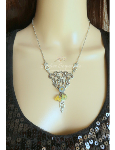 Collier "ELIORE"