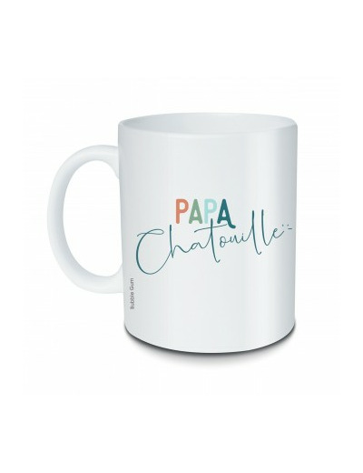 PAPA CHATOUILLE