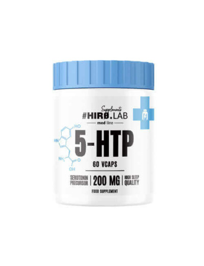 HIRO LAB 5-HTP