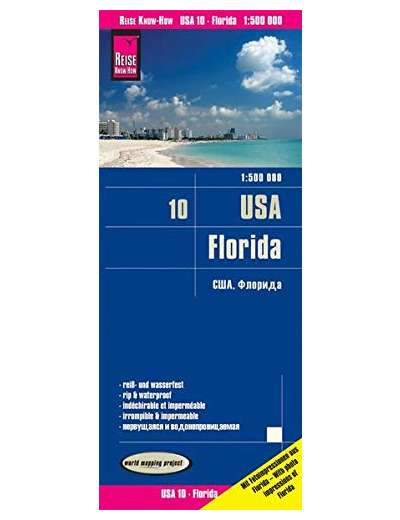 USA FLORIDE