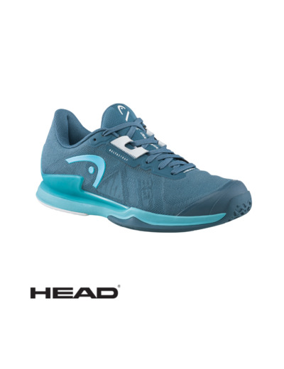 HEAD SPRINT PRO 3.5 Bluestone