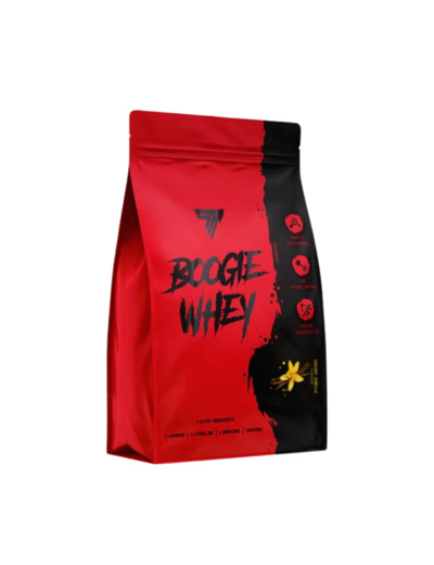 TREC BOOGIE WHEY 2KG