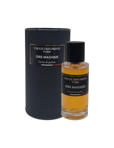 Gris Magique - Collection Privée Paris - 50ml