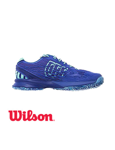 WILSON KAOS W AMPARO Blue SURF