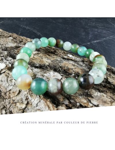 Chrysoprase