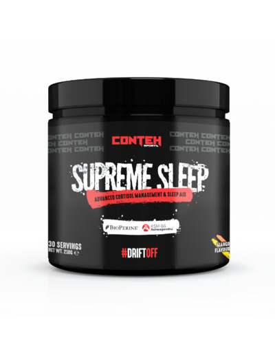 CONTEH SUPREME SLEEP 210G