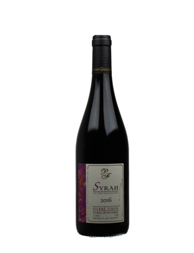 Igp Syrah Dom Finon Bout 75Cl