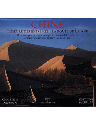 CHINE - COFFRET