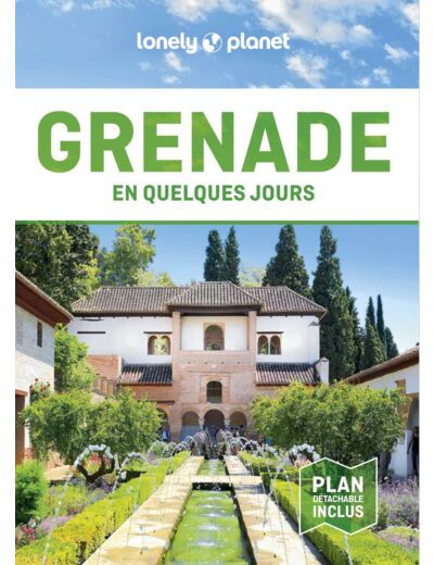 GRENADE EN QUELQUES JOURS 2ED