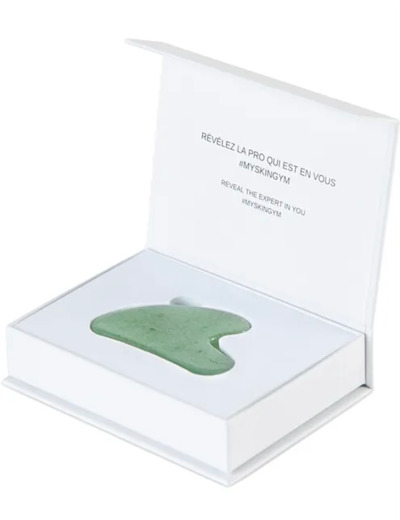 Aventurine verte GUA SHA PRO LIFT