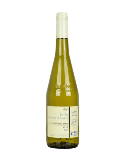 Muscadet Sevres & Maine Le Fils Des Gras Moutons Dom Haute Fevrie