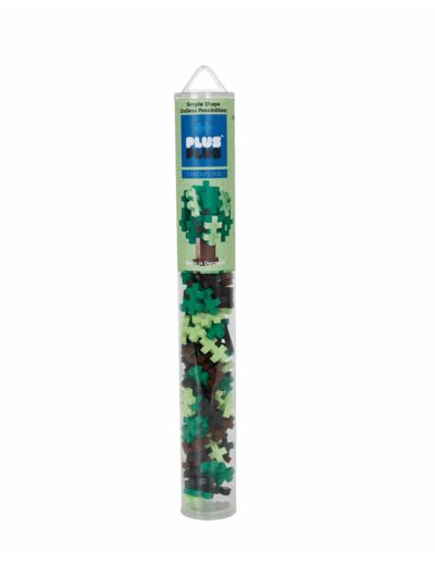 TUBE CAMOUFLAGE / 100 PIECES