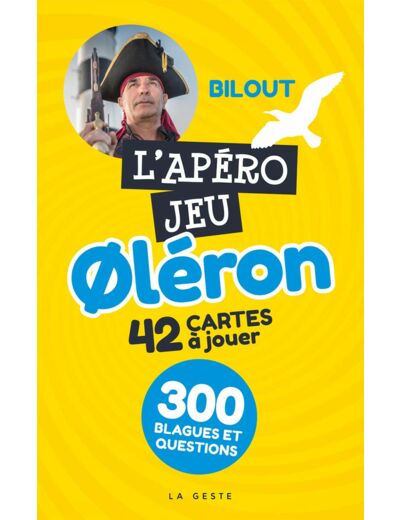 L'APERO JEU - OLERON