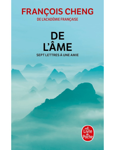 DE L'AME