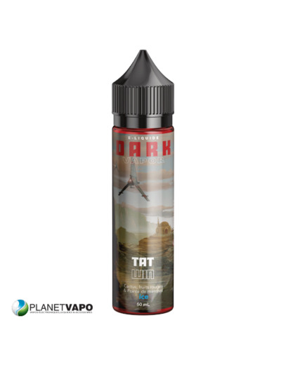 Tat Win 50 ml - Dark Vapor