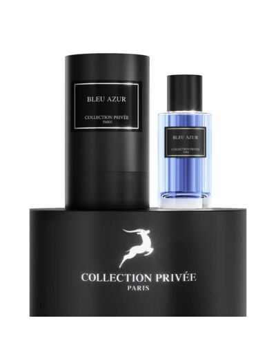 Collection Privée Gazelle - Bleu Azur - 50ml