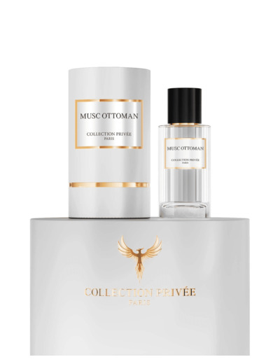 Collection Privée Phoenix - Musc Ottoman - 50ml