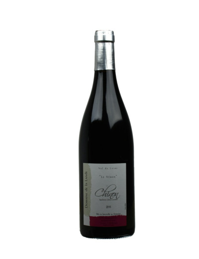 Chinon Dom Delaunay Bio Bout 75Cl