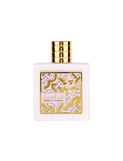 Parfum de Dubaï - Qaed al fursan Unlimited - 90ml