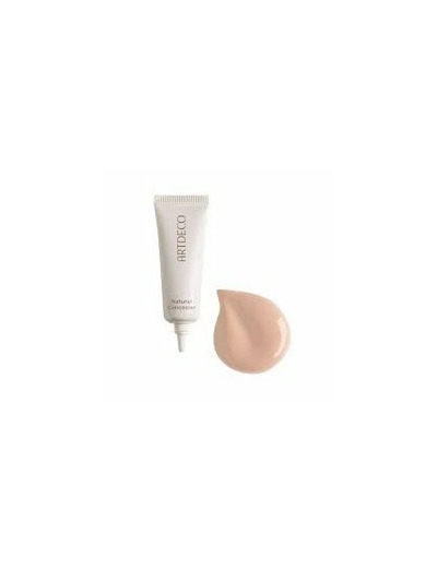 Natural Concealer 4