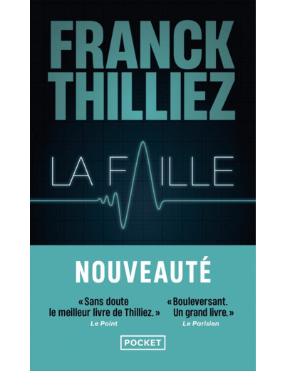 LA FAILLE