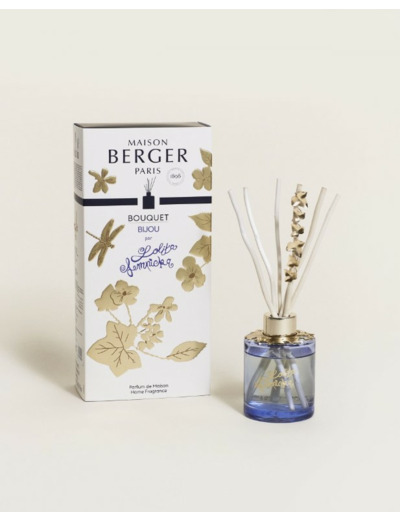 BOUQUET BIJOU PARFUMÉ LOLITA LEMPICKA - PARME