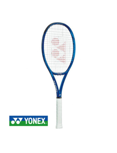 YONEX EZONE 100L DEEP BLUE 285g