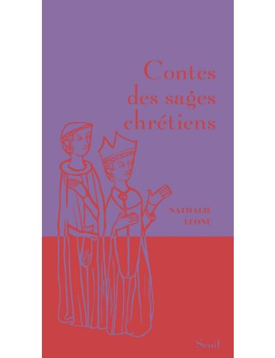 CONTES DES SAGES CHRETIENS