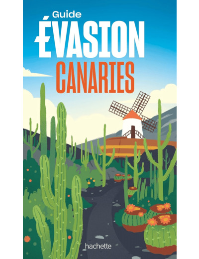 CANARIES GUIDE EVASION