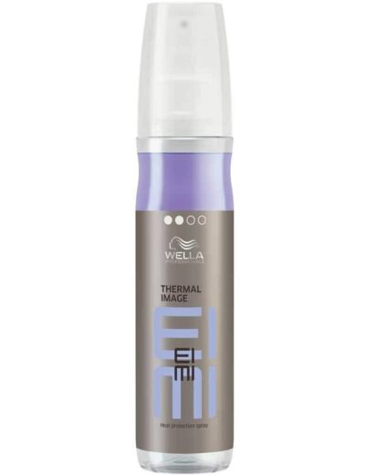 Wella Professionals EIMI Thermal Image spray de lissage cheveux thermo protecteur 150ml
