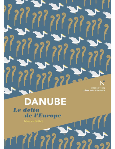 DANUBE