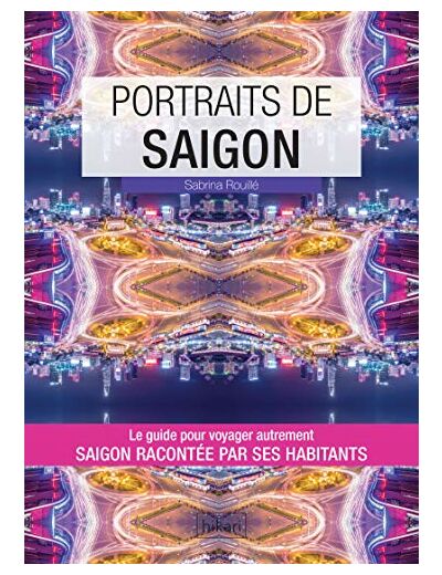 PORTRAITS DE SAIGON RETREF