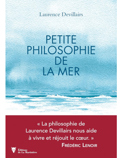 PETITE PHILOSOPHIE DE LA MER