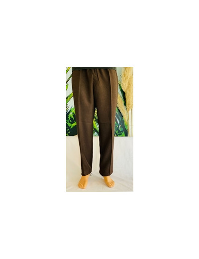 PANTALON ELASTIQUE