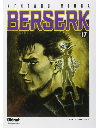 BERSERK - TOME 17