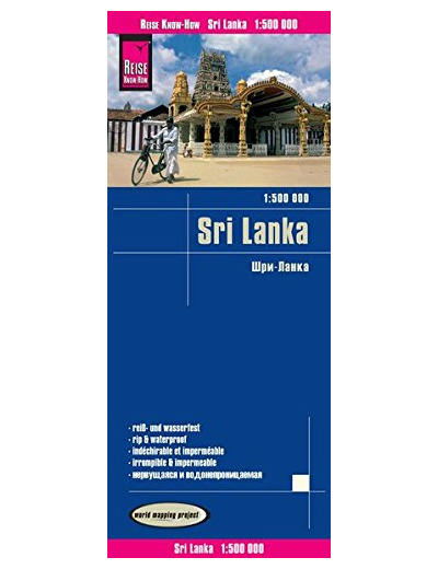 SRI LANKA