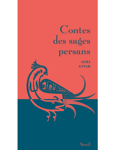 CONTES DES SAGES PERSANS