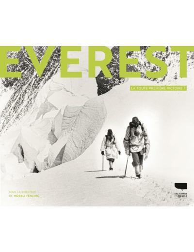 EVEREST - LA TOUTE PREMIERE VICTOIRE ?