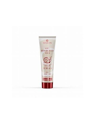 Gel  nettoyant visage