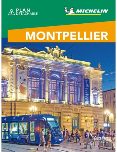 GUIDE VERT WE&GO MONTPELLIER