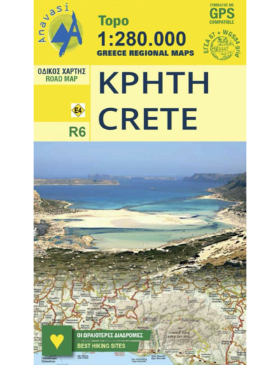 CRETE