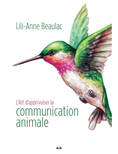 L'ART D'APPRIVOISER LA COMMUNICATION ANIMALE