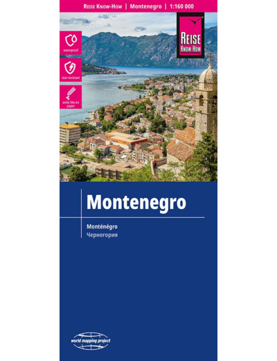 MONTENEGRO