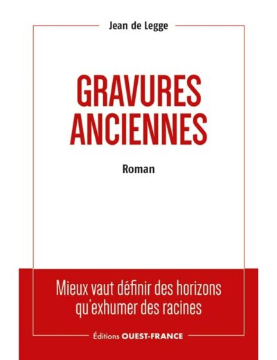 GRAVURES ANCIENNES