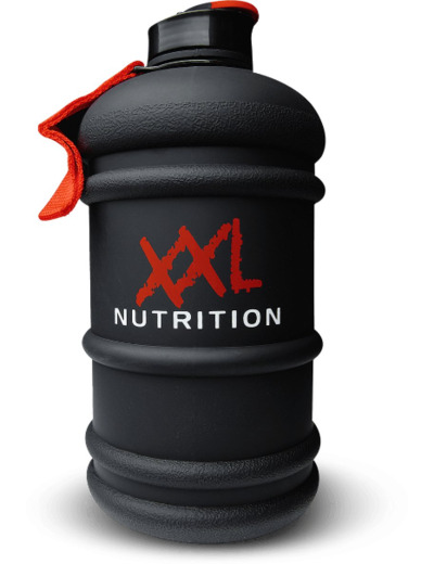 XXL NUTRITION BIDON 2.2 LITRES