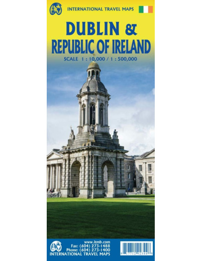 DUBLIN ET REPUBLIQUE D'IRLANDE