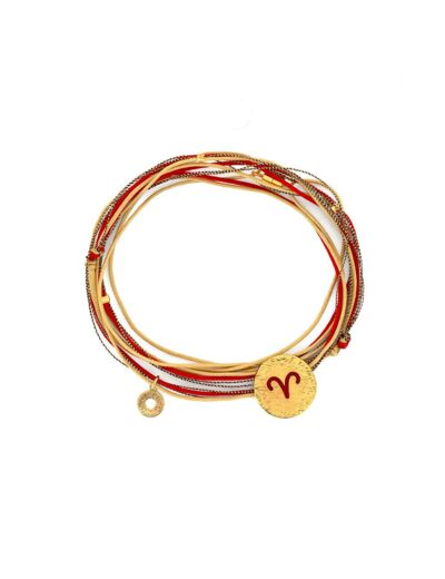 ASTRODISIAC-bracelet bélier
