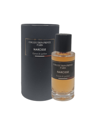 Narcisse - Collection Privée Paris - 50ml