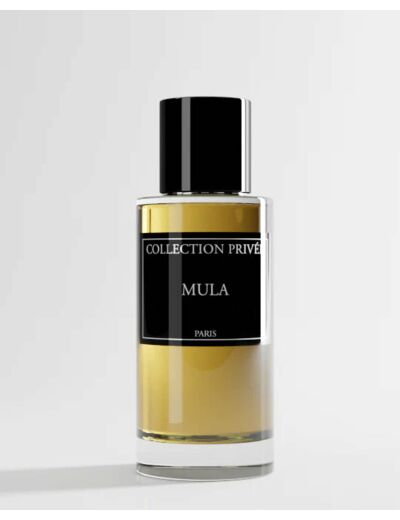 Collection Privée - Moula Moula - 50ml