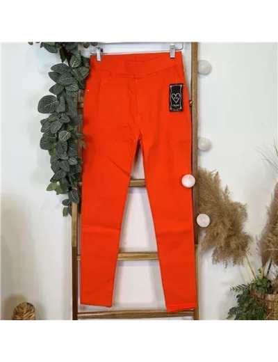 R274- Tregging Christy (T42-T52) (orange)